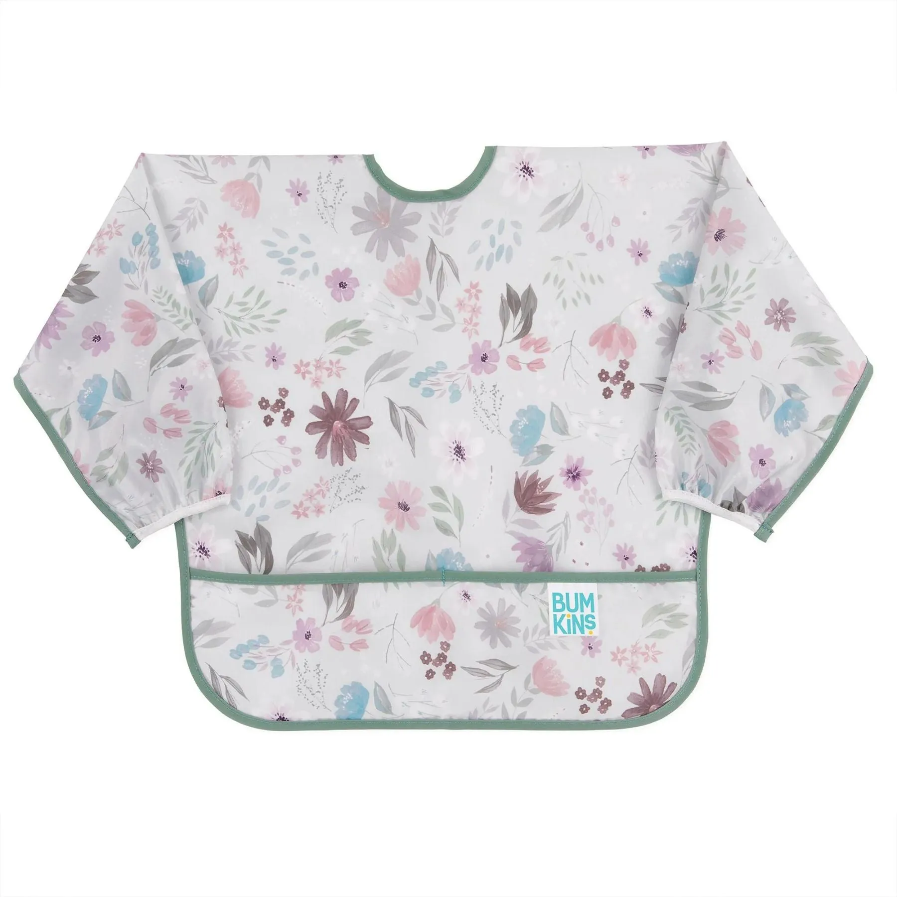 Sleeved Bib