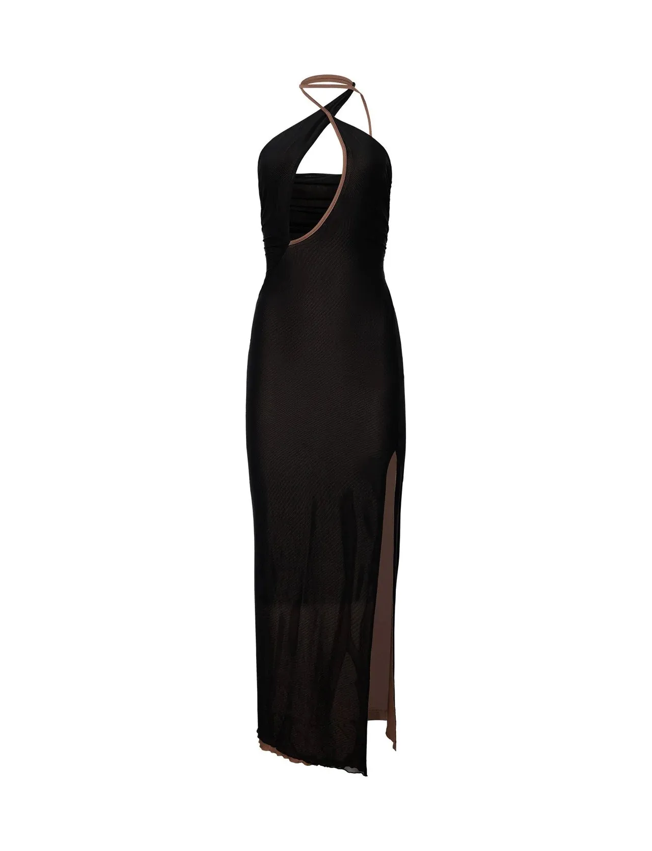 Tigermist - Greyson Maxi Dress