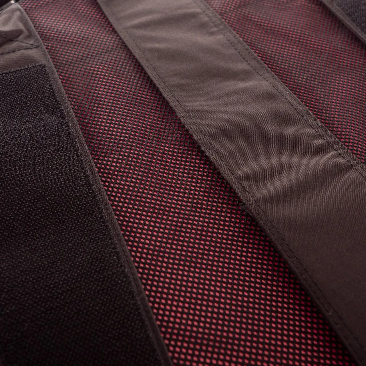 Tobe Tiro V2 Non-Insulated Monosuit