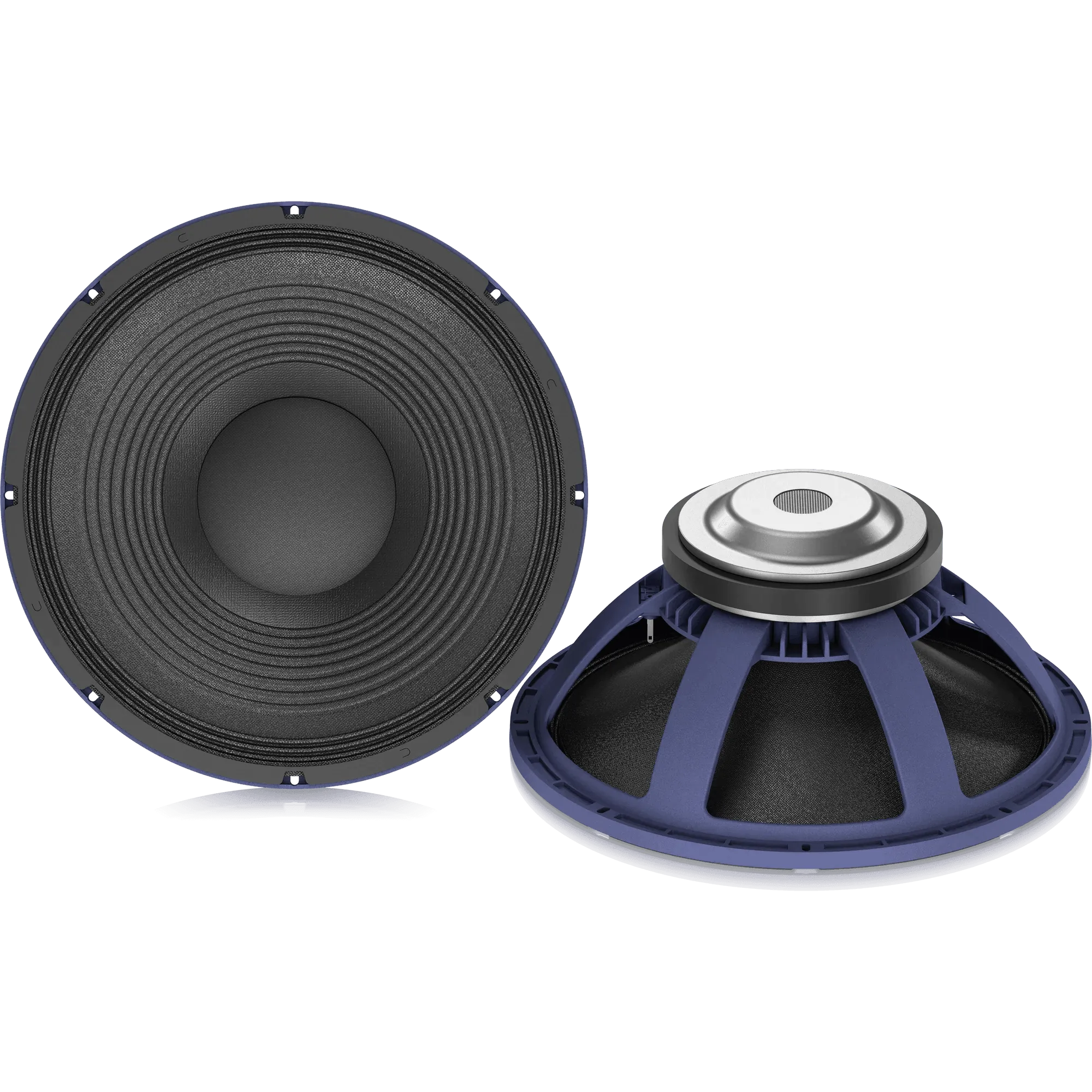 Turbosound TS-18SW700/8A 700W 18" Low-Frequency Loudspeaker for PA Applications