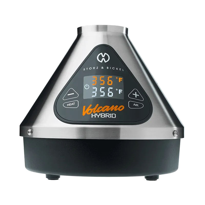 Volcano Hybrid Vaporizer