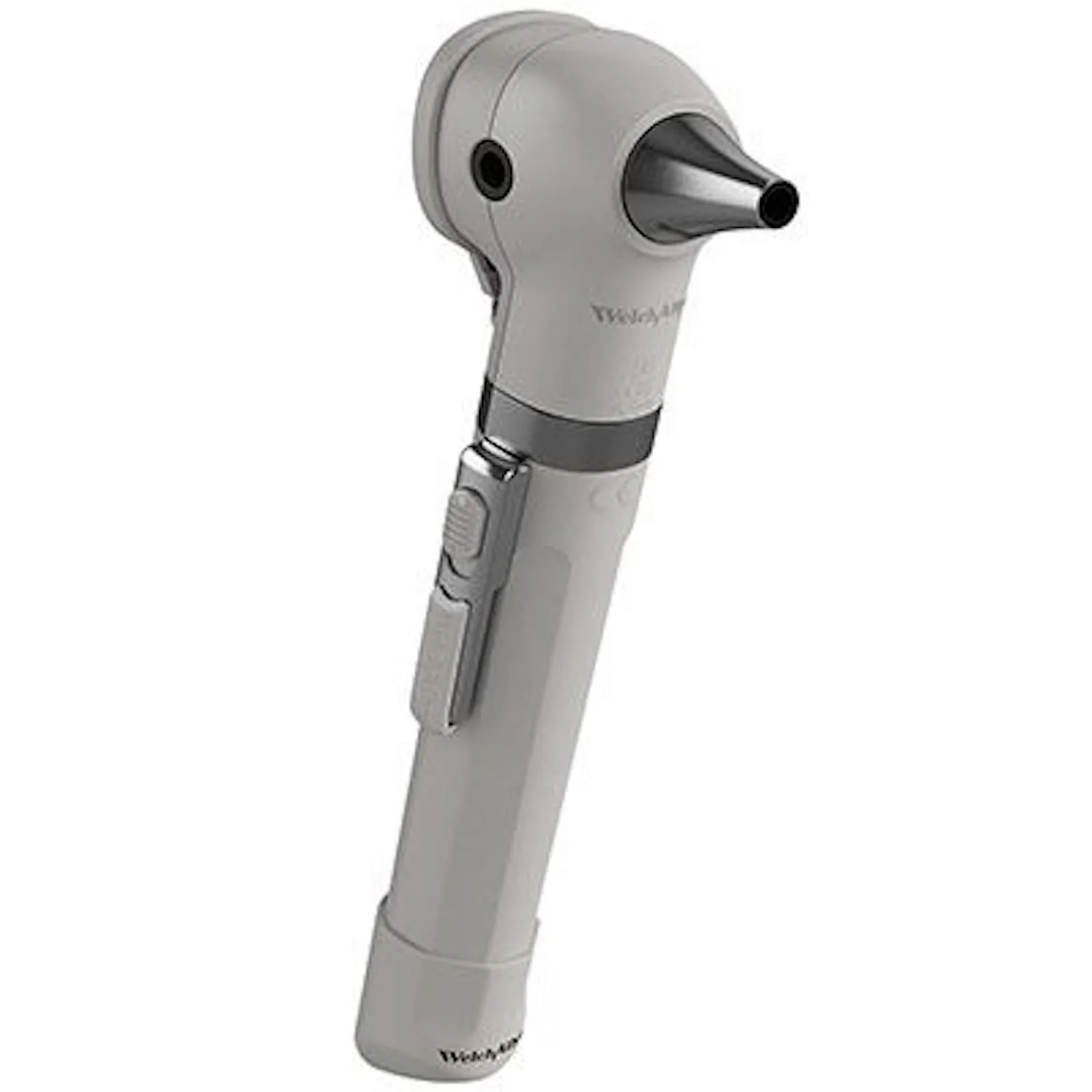 Welch Allyn Pocket Plus LED Set with Hard Case | Snowberry