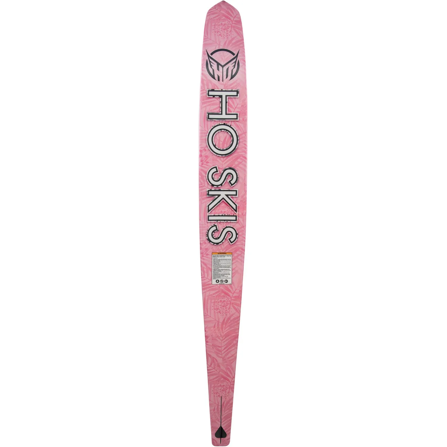 Womens Omni Slalom Ski 2022