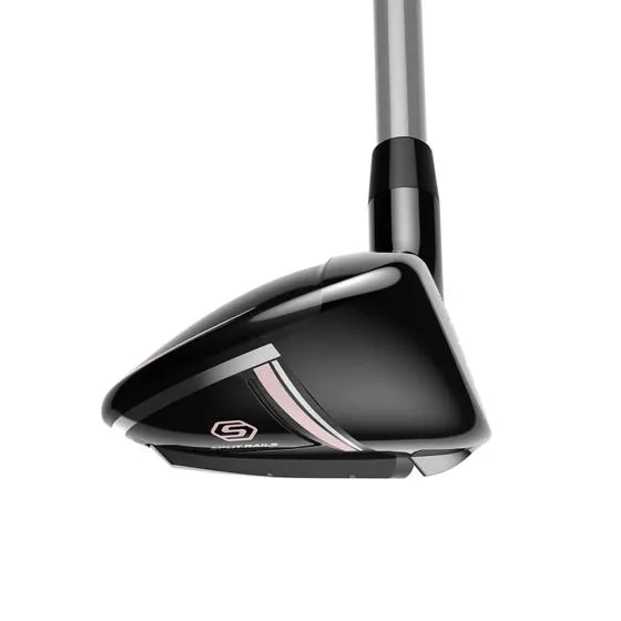 Women's T-Rail Iron-Hybrid Graphite