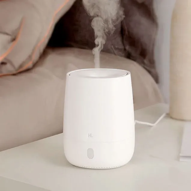 Xiaomi Humidifier Aroma Diffuser Machine Mist Maker